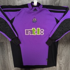 Original Adidas Newcastle