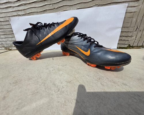 Nike mercurial superfly fg - nike,
