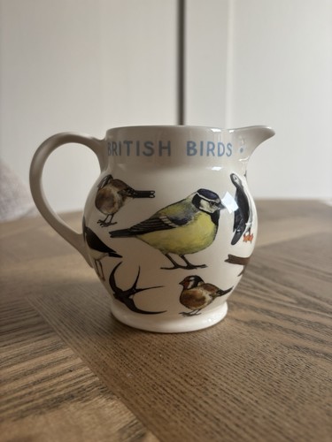 Emma bridgewater british birds - emma,