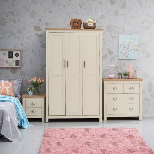 Ite piece bedroom - 3,