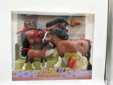 Vintage  Grand Champion Dark