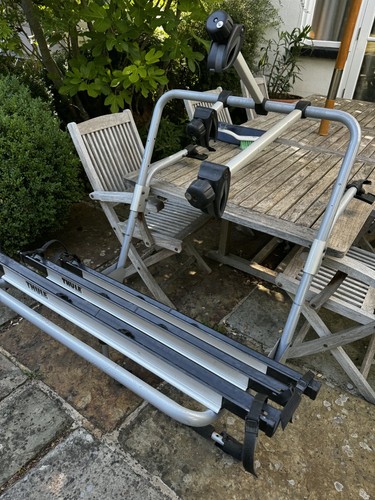 Thule 973 bike - -, 3