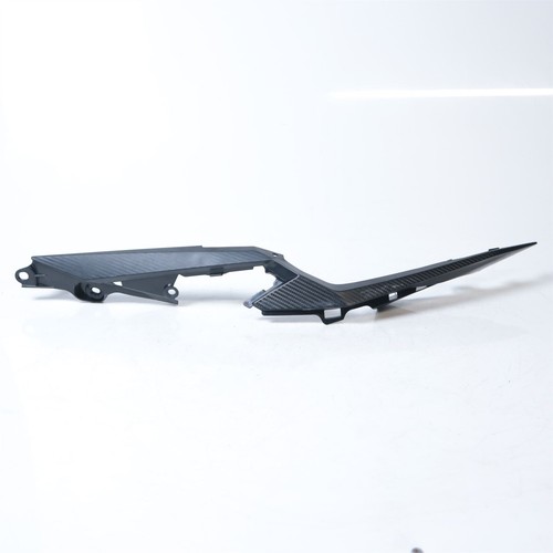 2021 honda cbr500r - right, tail