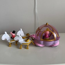 Peppa Pig Princess Peppa