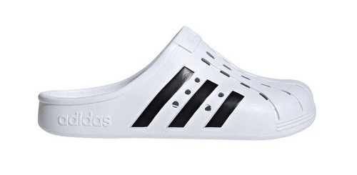 Adidas adilette clog slider - adilette,