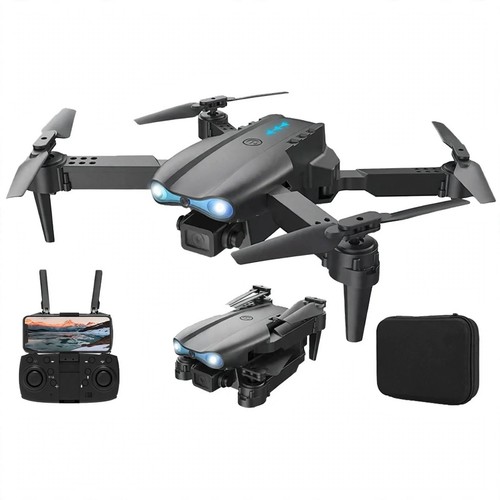 Mini drone with camera - with, for