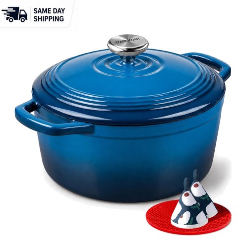Versatile 5qt dutch oven - versatile,