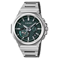 Casio Solar Bluetooth G Steel