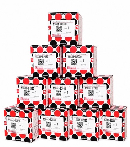 Genuine daihatsu hijet oil - genuine,