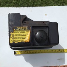 Vintage Kohler M8T 301642 Petrol Engine Square Fuel Tank Reservoir VKH305U1G2RA