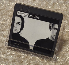 Savage Garden Minidisc Album