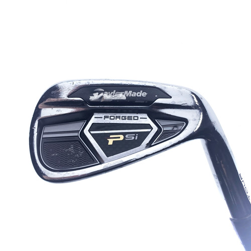 Used taylormade psi tour - used,