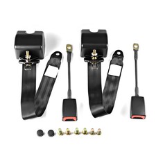 2 Set Universal 3 Point