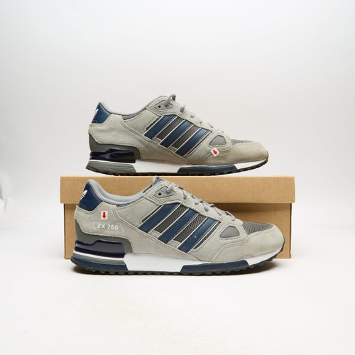 Adidas 750 men grey size - grey,