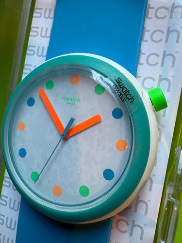 Swatch new pop pnw102 - new,