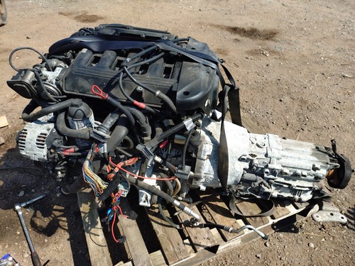 Bmw m57n2 0lt cylinder - bmw,