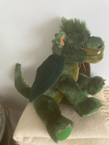 Build bear elliot petes - bear,