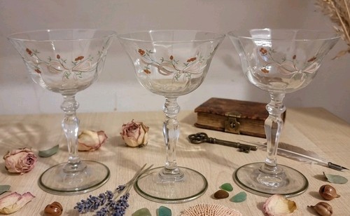 Vintage trio johnson - trio,