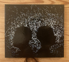 LETHERETTE SELF TITLED ALBUM