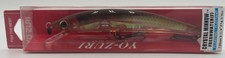 Zuri crystal minnow 5 - yo-zuri,