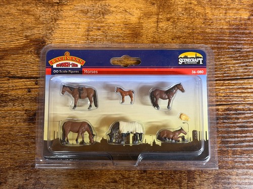 Bachmann scenecraft 080 - bachmann,