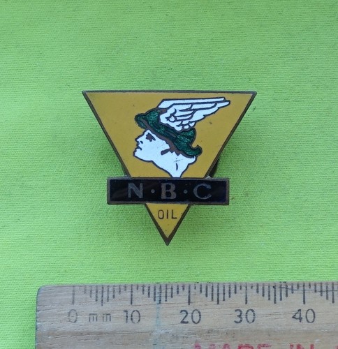 National benzole nbc petrol - national,