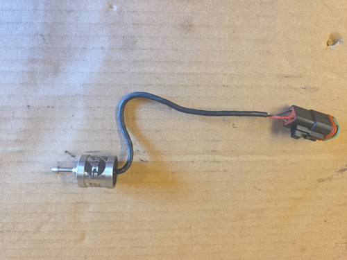 Syvecs map sensor - map,