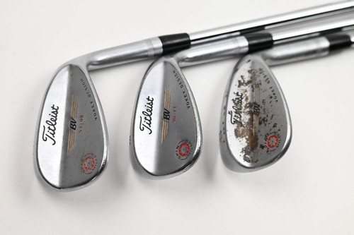 Titleist vokey spin - titleist,