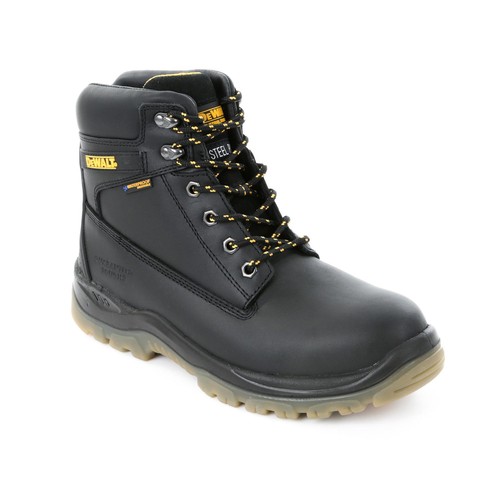 Dewalt titanium safety - dewalt,