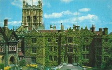 The Abbey Hotel Great Malvern