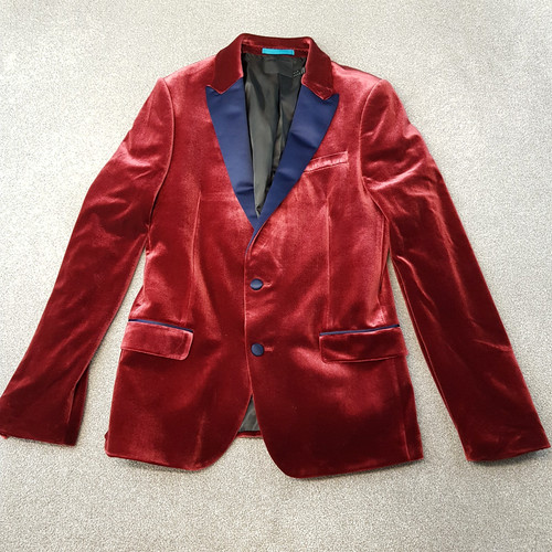 Asos mens jacket 38r - asos,