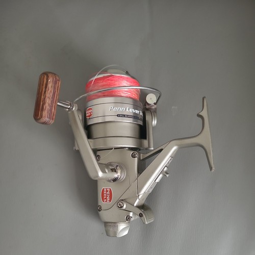 Penn fixed spool - penn, fishing
