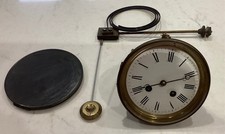 VINTAGE JAPY FRERES MOVEMENT