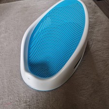 Angelcare Soft Touch Baby Bath