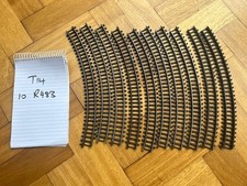 10 x  Vintage Triang  R483