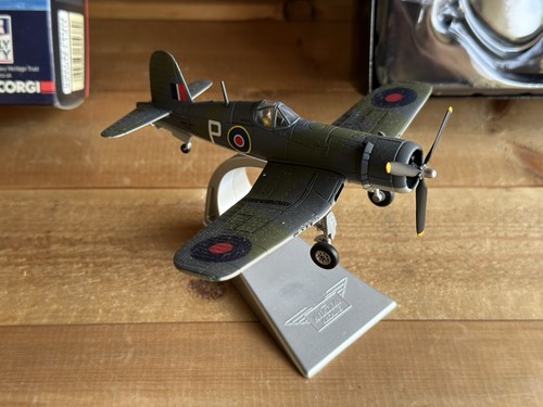 Corgi aviation archive - aviation, 1:72