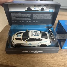 Scalextric C3831A Bentley