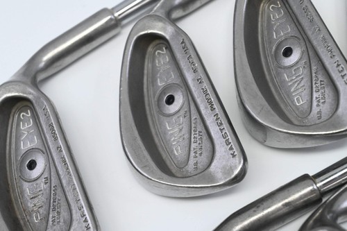 Ping eye irons pw - ping,