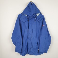 Regatta Waterproof Jacket Mens