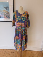 MONSOON Vintage Bright 90s
