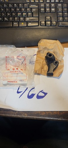 Honda mtx 125 - 125, nos