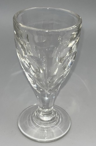 Antique english georgian - english, glass