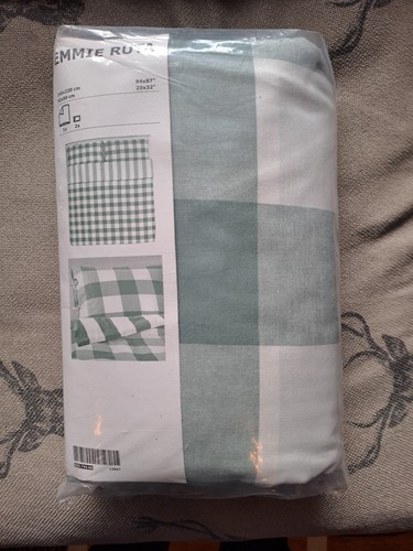 Ikea emmie ruta green - emmie,