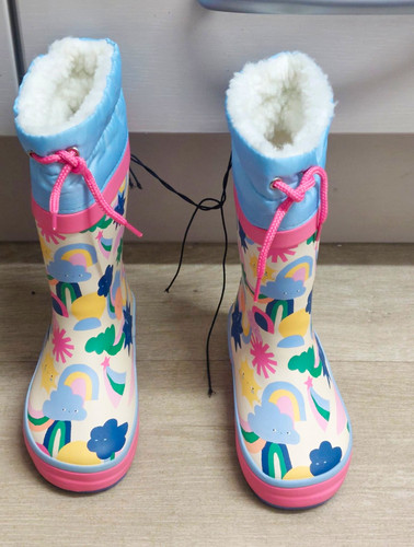 Kids rainbow cloud - kids,