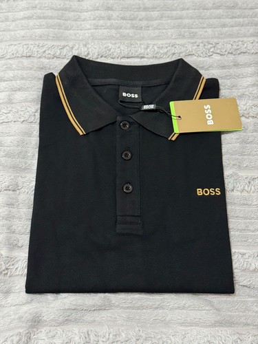 Boss polo shirt size - size, xl
