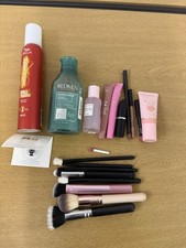 Make Up And Beauty job lot