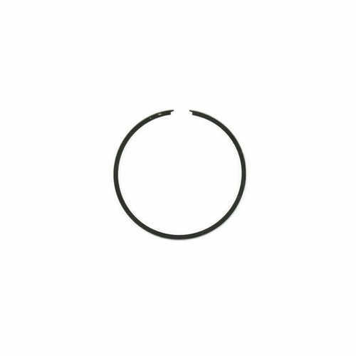Chromed segment 40x1 - d., g.i