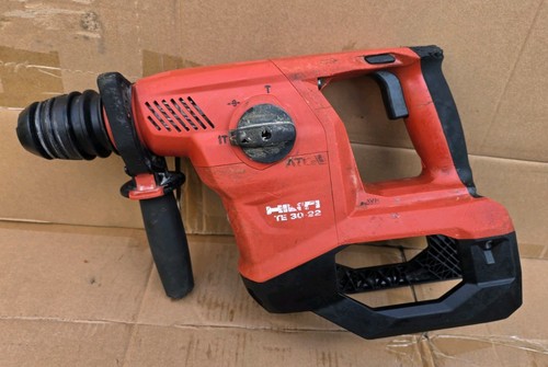Hilti te30 nuron - nuron, sds