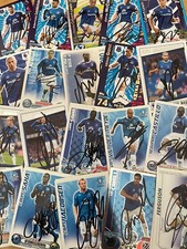 match attax, Shoot Out And