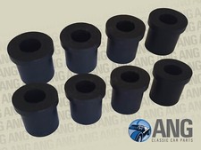 MORRIS MINOR 1000 REAR LEAF